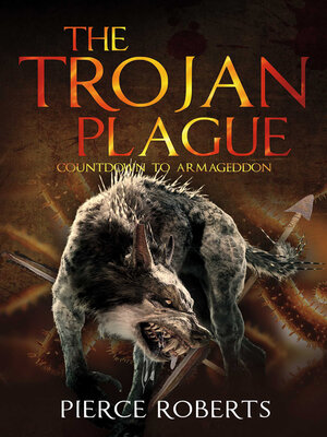 cover image of The Trojan Plague